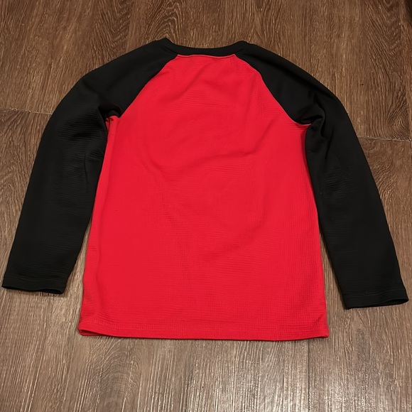 Boys jumping beans active shirt - Picture 2 of 3